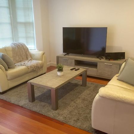 Chic Townhouse In North Adelaide Villa Exterior foto