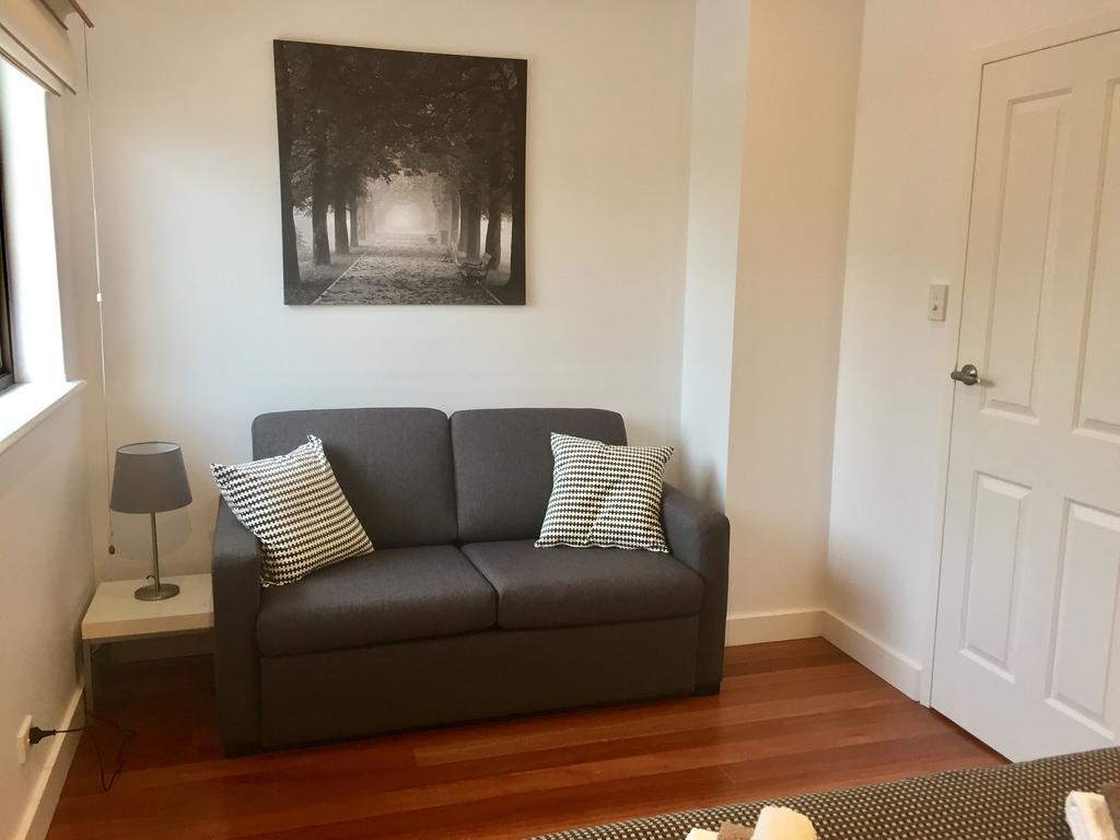 Chic Townhouse In North Adelaide Villa Exterior foto